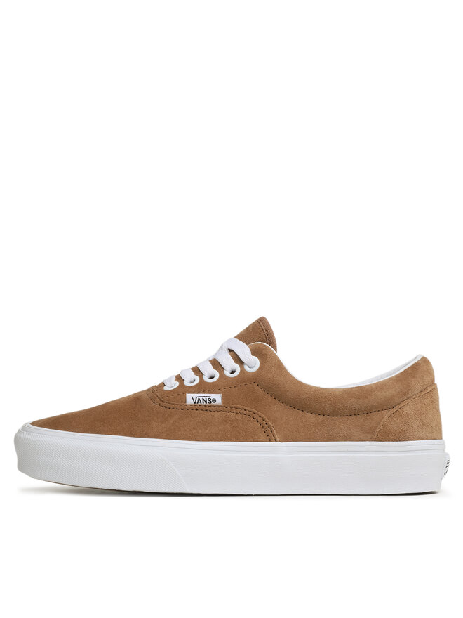 Vans Tenisówki Vans Era VN0005UETBN1 Brązowy