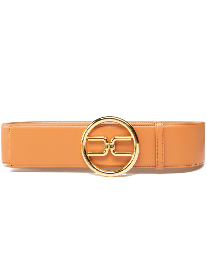 Elisabetta Franchi Damengürtel Elisabetta Franchi CT-11S-11E2-V180 Braun