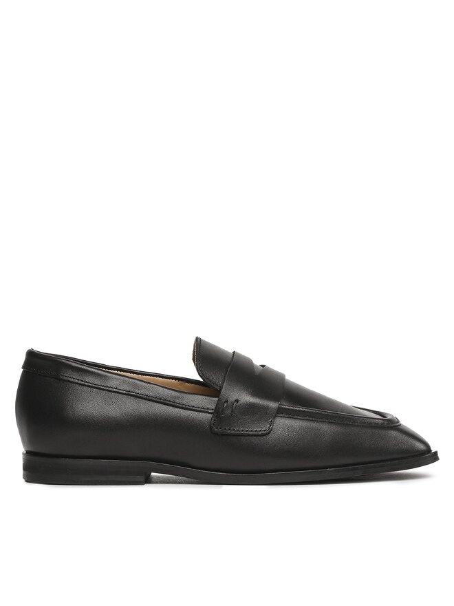 Gino Rossi Slipper Gino Rossi PENELOPE-01 Schwarz