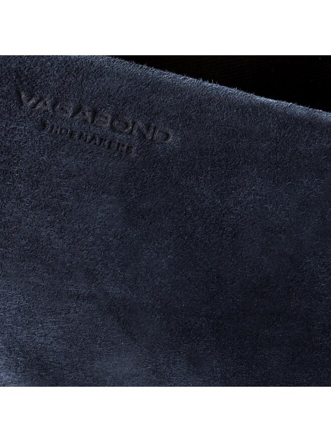 Vagabond Shoemakers Slipper Vagabond Shoemakers Eliza 4518-340-64 Dunkelblau