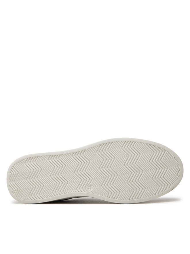 Emporio Armani Снікерcи Emporio Armani X3X207 XR158 00571 Зелений