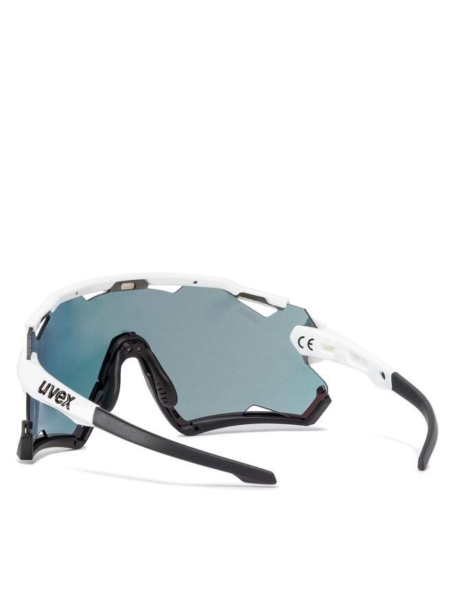 Uvex Sonnenbrillen Uvex Sportstyle 228 S5320678206 Orange