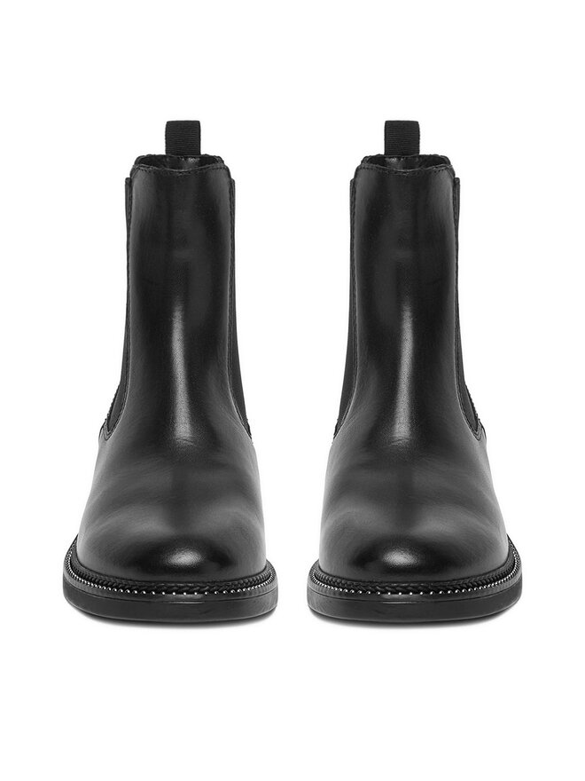 Lasocki Klassische Stiefeletten Lasocki CEO-RST-56007-10 Schwarz