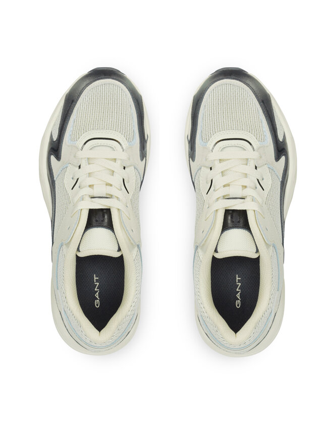 Gant Сникърси Gant Mardii Sneaker 28531518 Черен