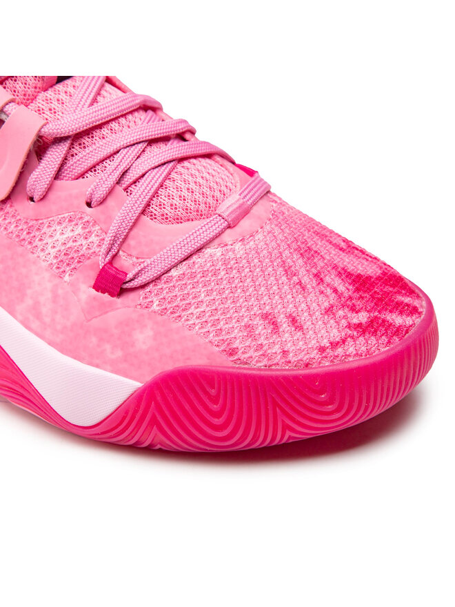 adidas Basketballschuhe adidas Harden Stepback 3 J GW6576 Rosa