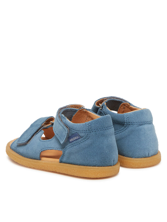Mrugała Sandales Mrugała Flo 1205/5-62 Zils