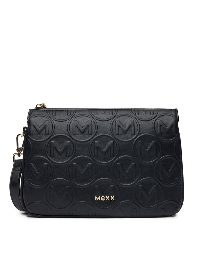 MEXX Kabelka MEXX MEXX-S-013-07 Čierna