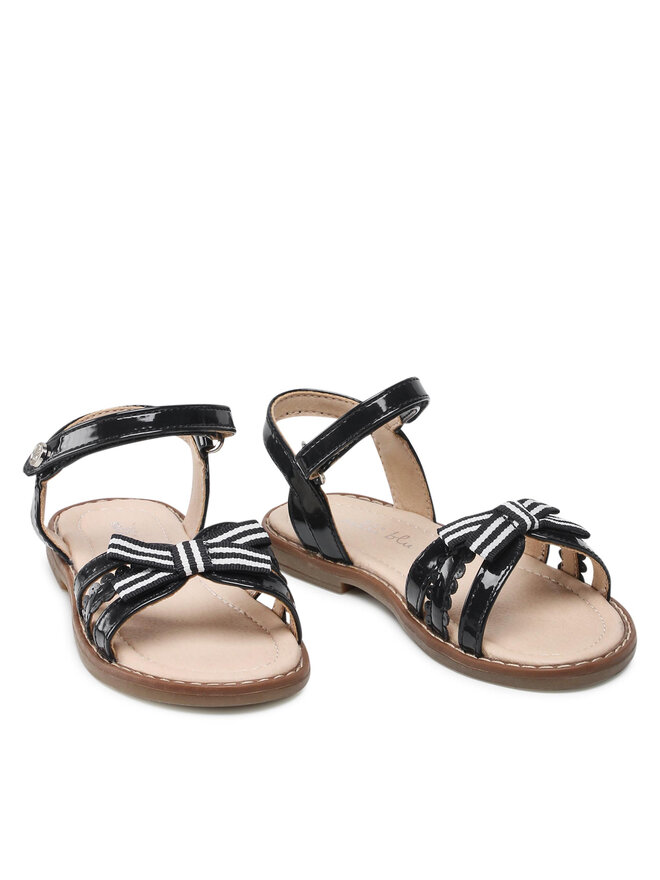 Nelli Blu Sandalias Nelli Blu CS1260-14 Azul marino