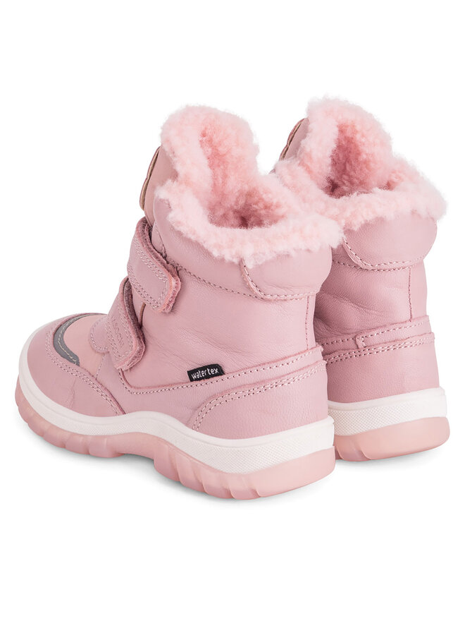 Lasocki Kids Schneeschuhe Lasocki Kids STAR CI12-1797-03(II)DZ Rosa