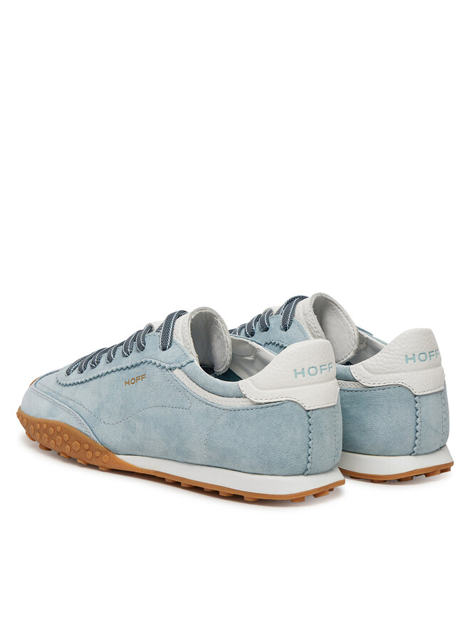 HOFF Sneakersy HOFF Bird 12510007 Niebieski