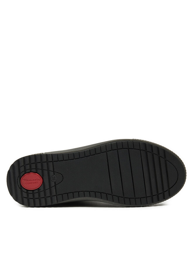 Tamaris Snehule Tamaris 8-86201-43 Čierna