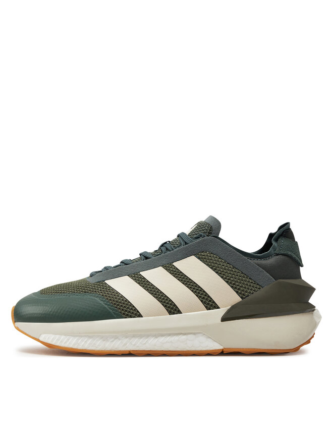 adidas Tenisice adidas Avryn IE2636 Kaki