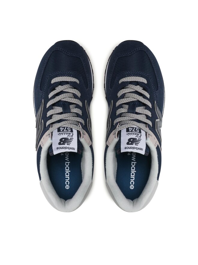 New Balance Sneakers New Balance ML574EVN Dunkelblau