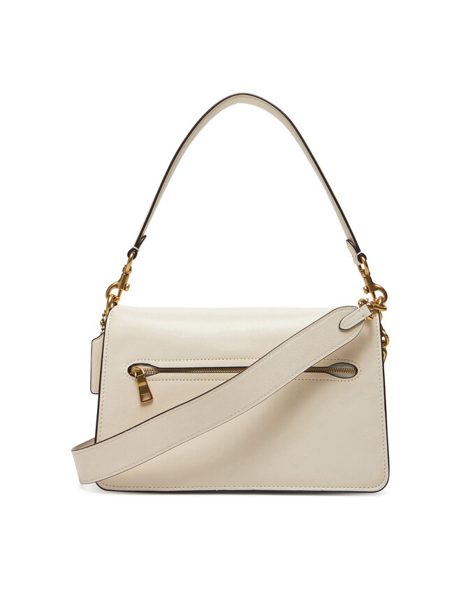 Coach Handtasche Coach CY919 Weiß
