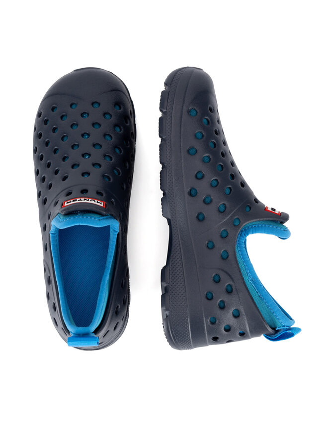 Hunter Pantofi Hunter JFF6106EVA-NPH Negru