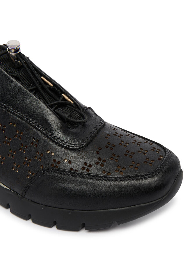 Pikolinos Sneakers Pikolinos Cantabria W4R-6707C2 Schwarz