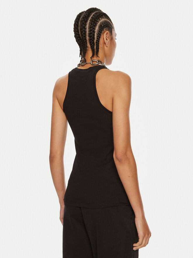 PINKO Pinko Felső Distinto 100822 A22X Fekete Regular Fit