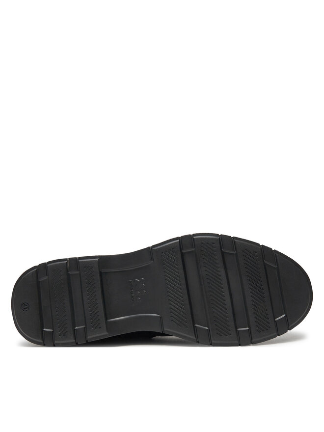 Josef Seibel Bakancs Josef Seibel Dalton 52 15752 Ma478100 Fekete