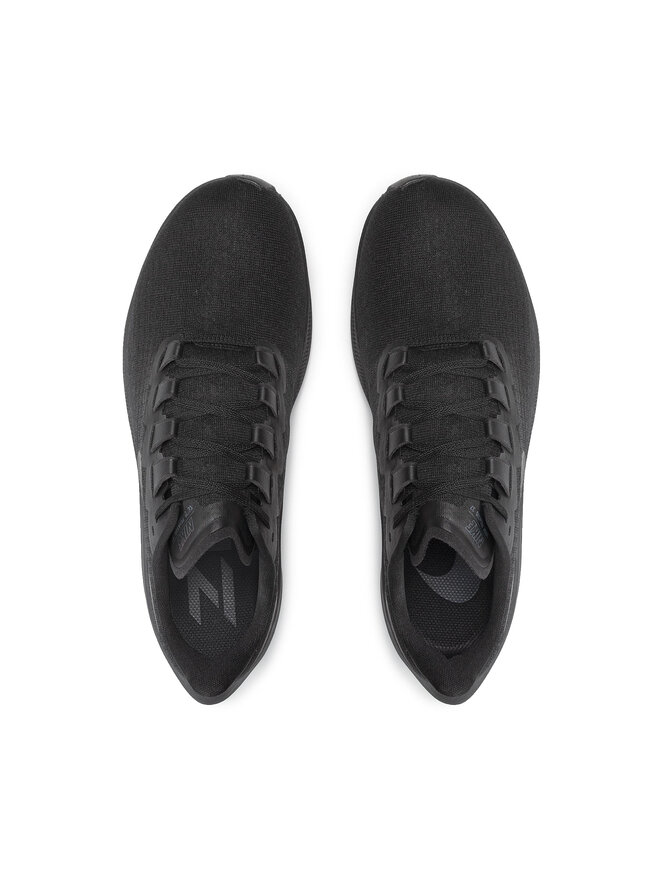 Nike Laufschuhe Nike Air Zoom Pegasus 37 BQ9646 005 Schwarz