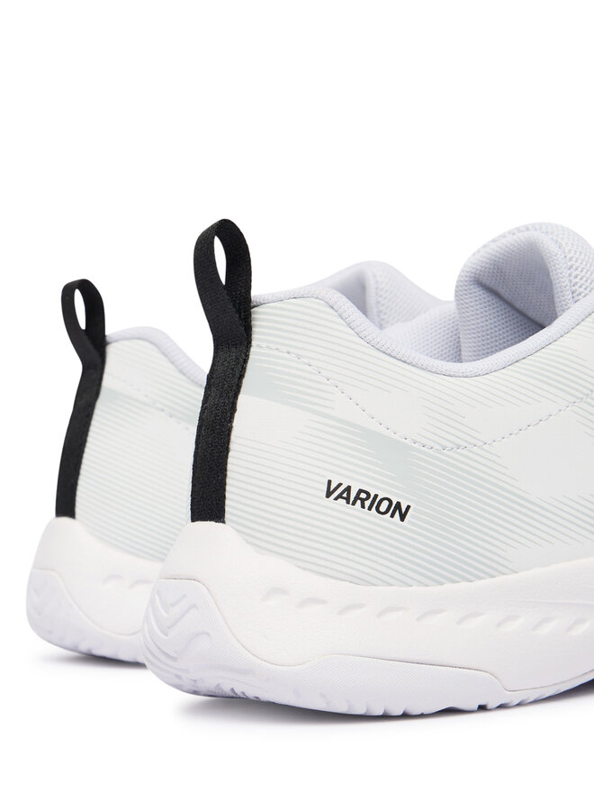 Puma Взуття у спортзал Puma Varion 3 Jr 109097 02 Білий