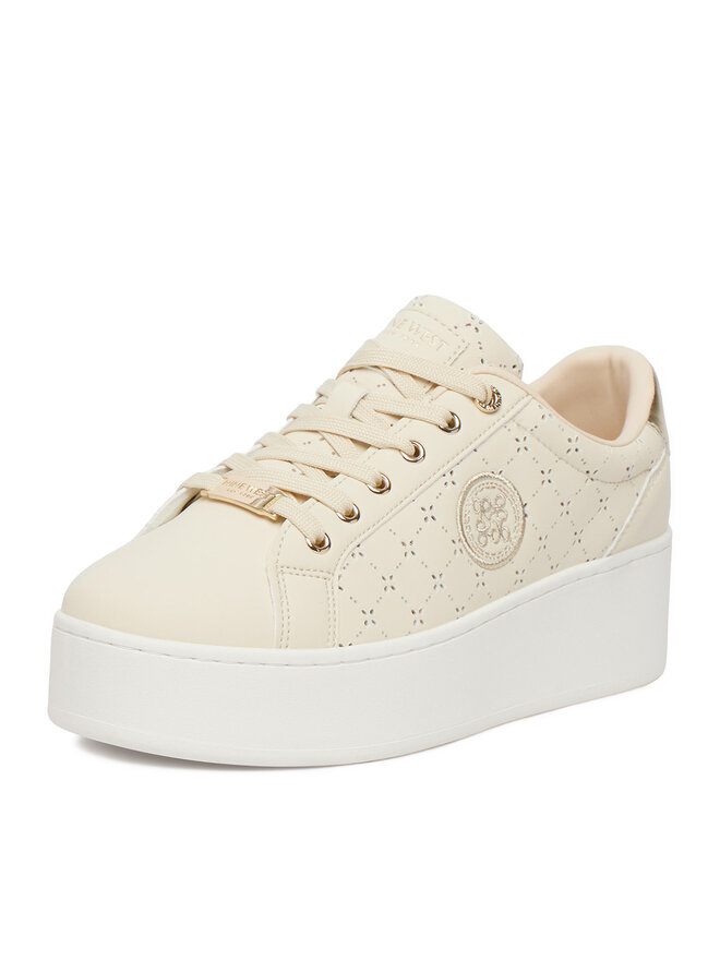 Nine West Снікерcи Nine West EO-SS26-3C601 Світло-бежевий