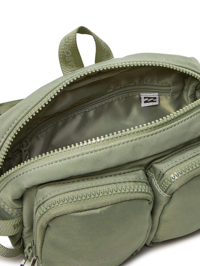 Billabong Torbica Billabong BLB-M-006-07 Zelena