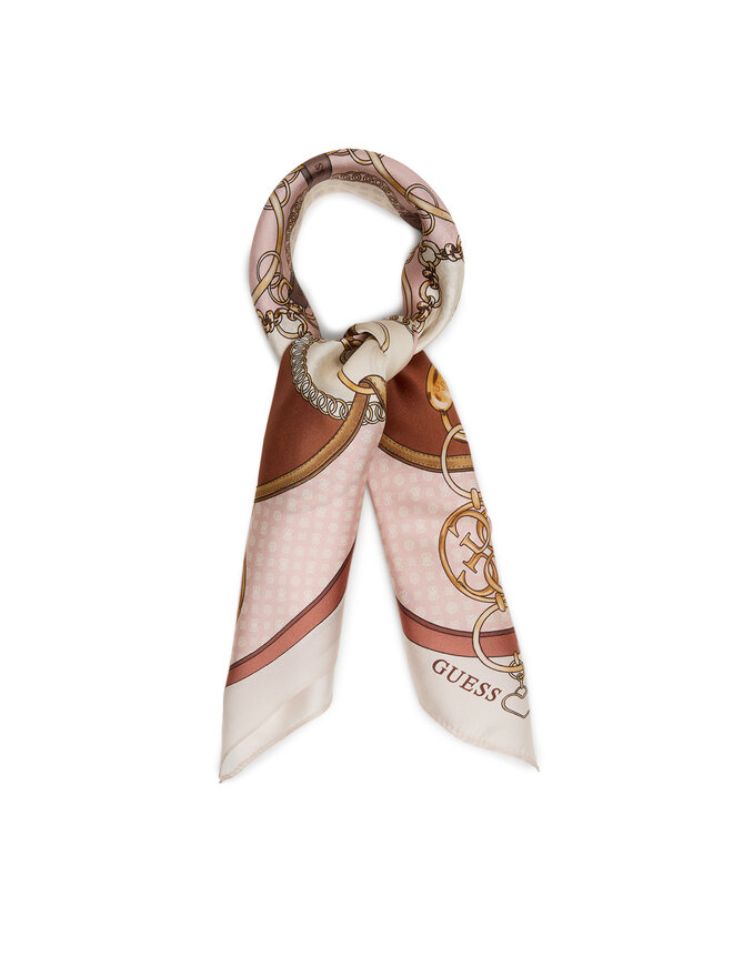 Guess Хустка Guess AW5347 SIL03 Бежевий