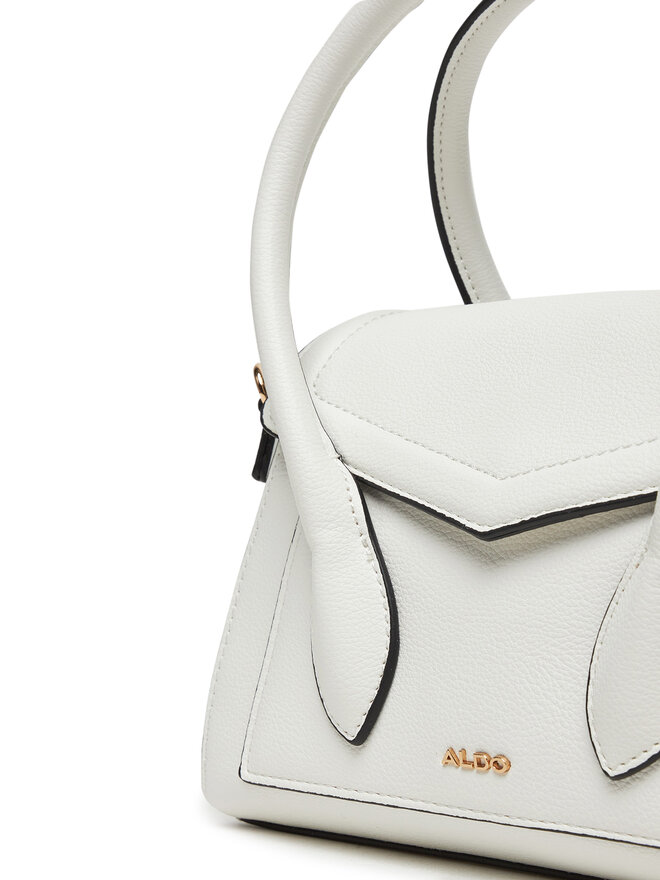 Aldo Handtasche Aldo Palliatus 13989294 Weiß