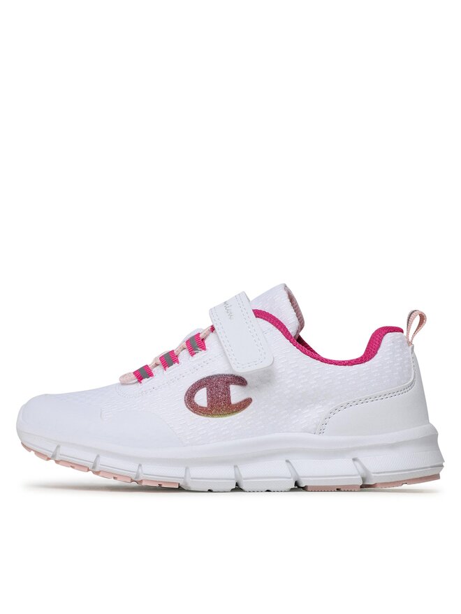 Champion Снікерcи Champion Flippy G Ps S32692-CHA-WW001 Білий