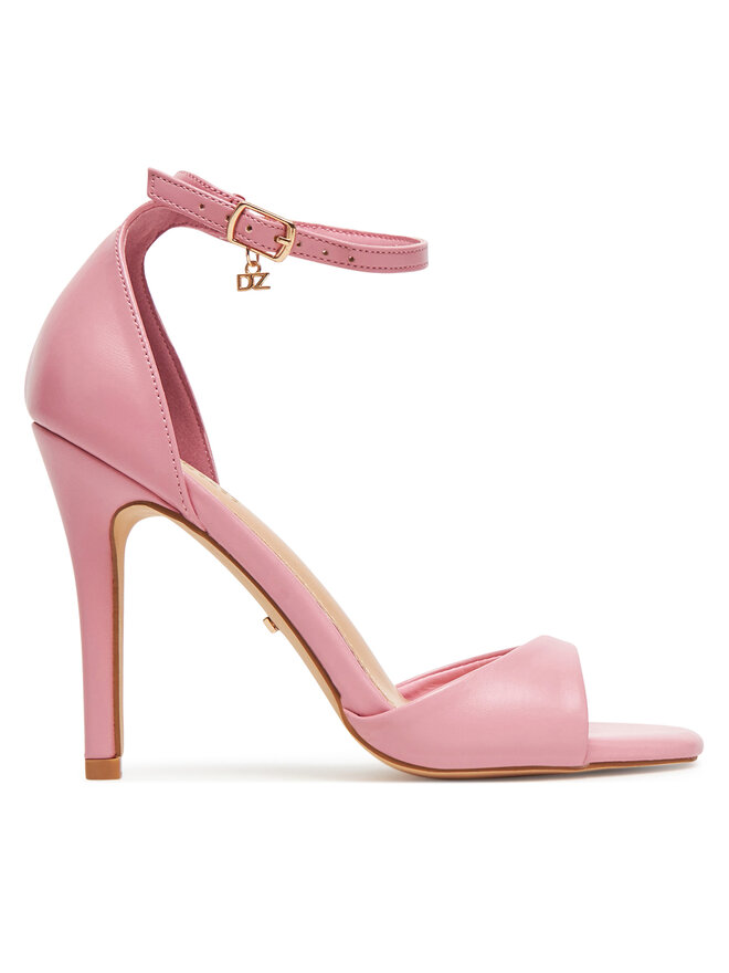 DeeZee Sandalen DeeZee GAF-8598-2 Rosa