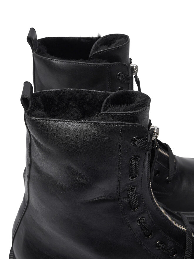 Vic Matié Stiefel Vic Matié 1F8608U 32B070101 Schwarz