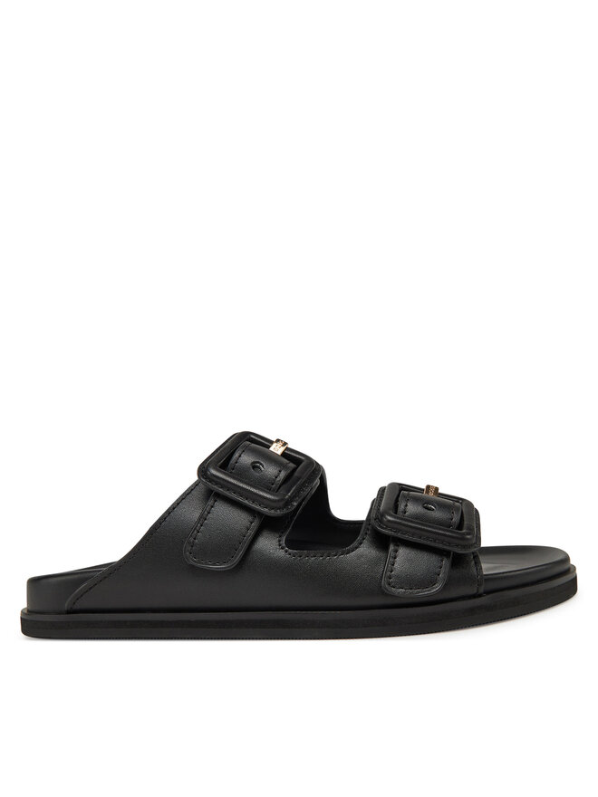 BOSS Chanclas BOSS 50542329 Negro