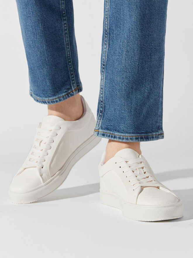 Aldo Sneakers Aldo Cobi 13522737 Weiß