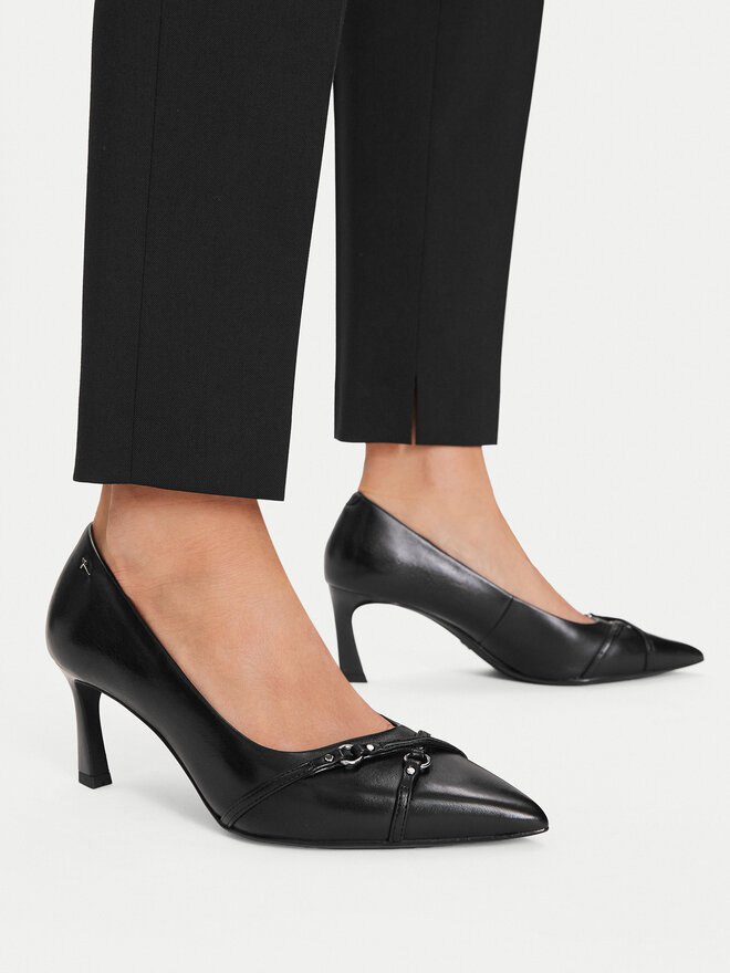 Tamaris High Heels Tamaris 1-22445-47 Schwarz