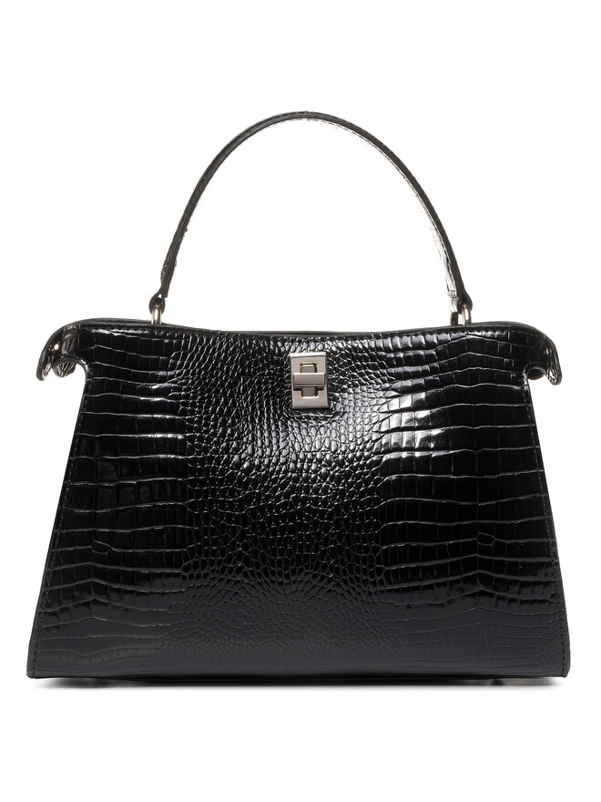 Guess Сумка Guess Uptown Chic (CG) HWCG73 01050 Чорний