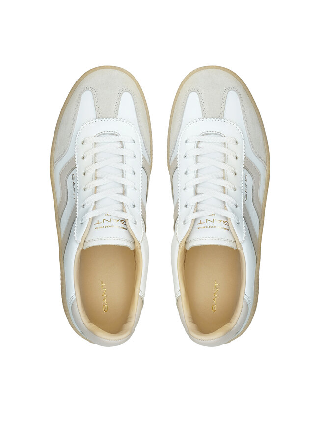 Gant Sneakers Gant 32531202 Weiß