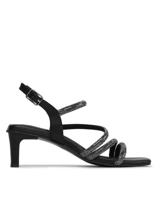 Gioseppo Sandale Gioseppo Arapua 69191-P Negru