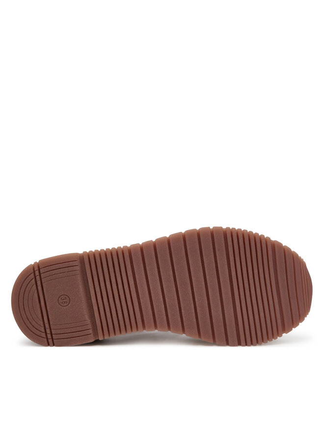Gioseppo Alpargatas Gioseppo Brooks 75357-P Beis