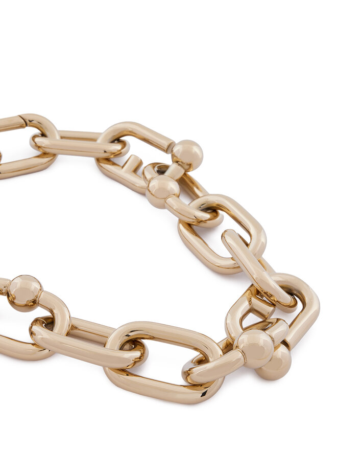 Furla Halskette Furla Mianuvola WJ00245 MT0000 OR000 Goldfarben