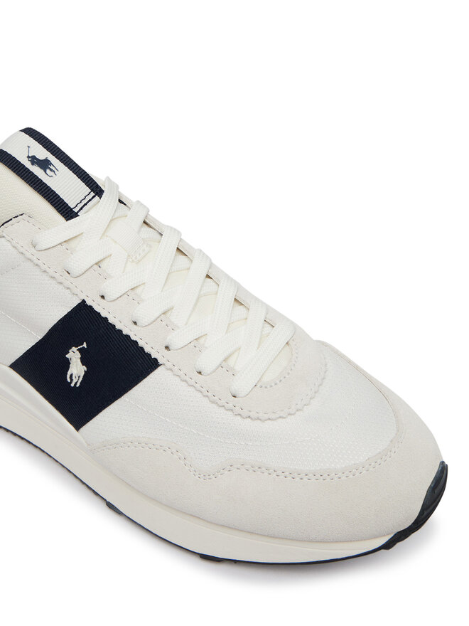Polo Ralph Lauren Sneakers Polo Ralph Lauren Train 89 Rib Sk Ltl 809P13090004 Weiß