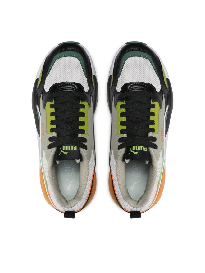 Sneakers Puma X-Ray 2 Square 373108 58 Bunt | eschuhe.de