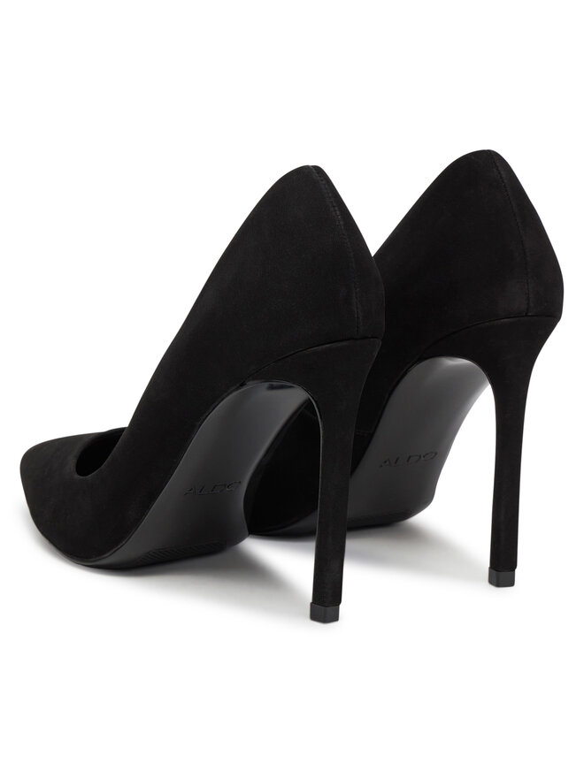 Aldo High Heels Aldo Lala 13771040 Schwarz