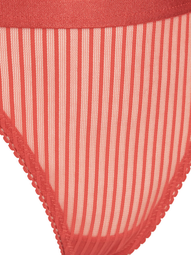 Dorina Dorina 2 db tanga Lamina FXST0047LA077 2X0464 Színes