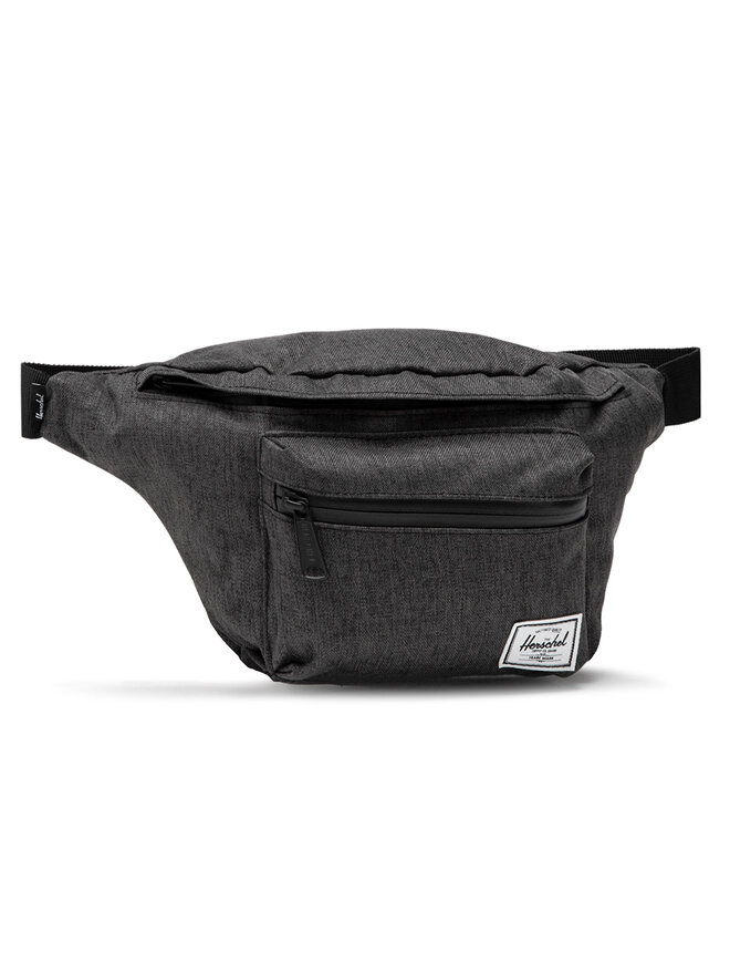 Herschel Чанта за кръст Herschel Seventeen 10017-02090 Сив
