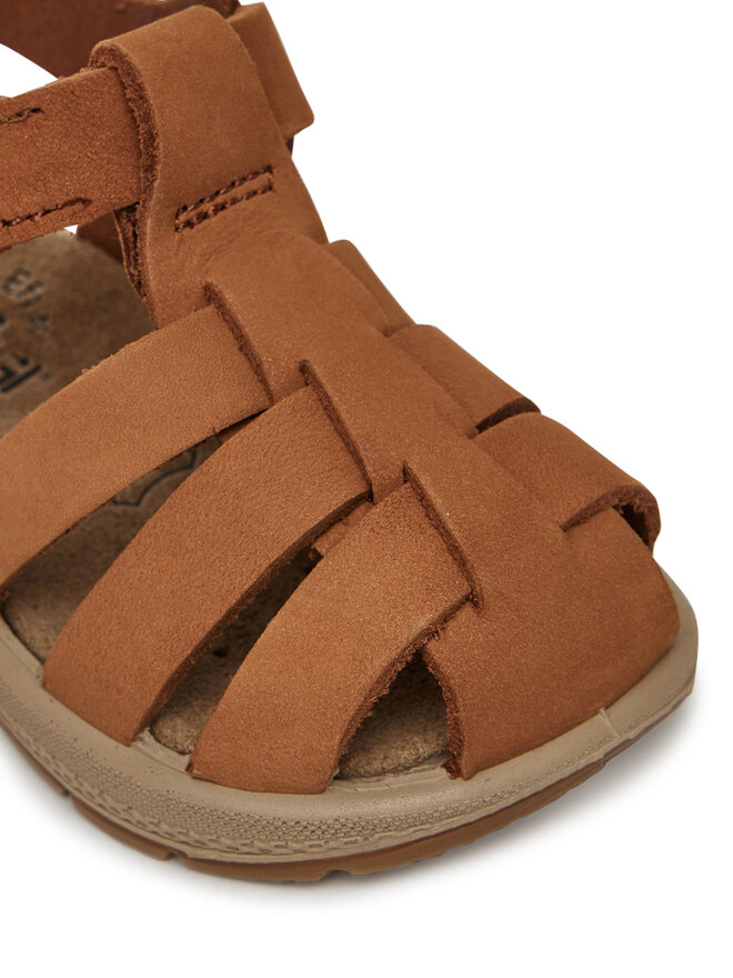 Primigi Sandalen Primigi 7870533 S Braun