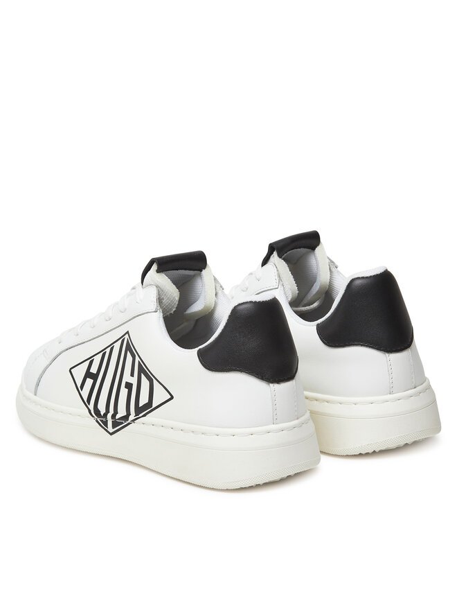 HUGO Sneakers HUGO G00303 S Weiß