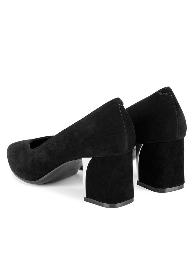 Lasocki Pumps Lasocki WYL4139-5Z Schwarz