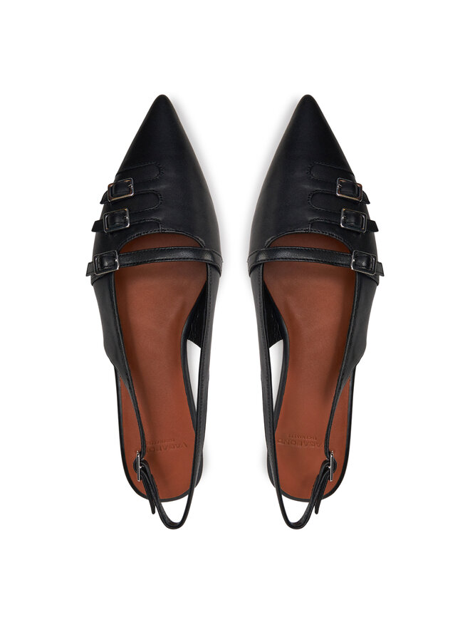 Vagabond Shoemakers Sandale Vagabond Shoemakers Hermina 5533-101-20 Negru