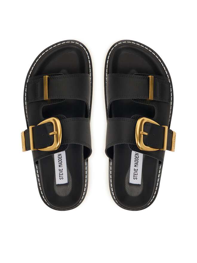 Steve Madden Pantoletten Steve Madden Arch-P 11005130 Schwarz