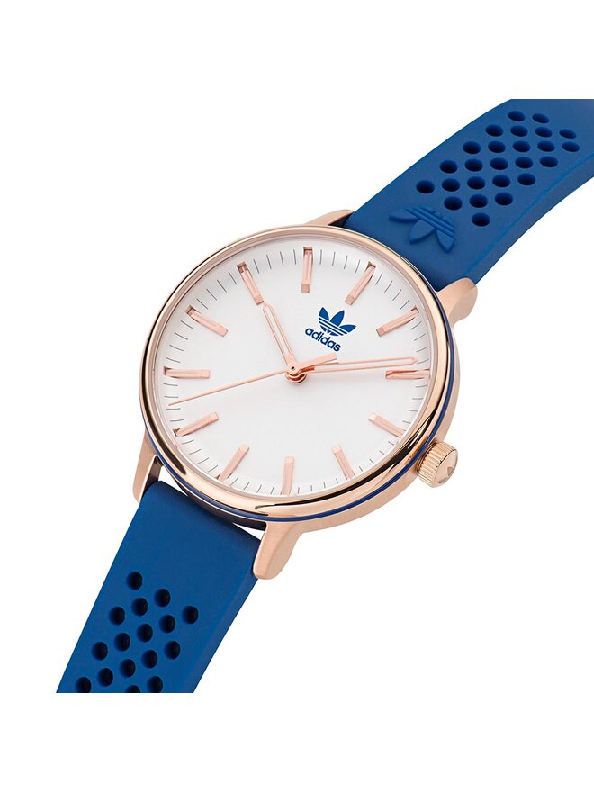 adidas Originals Uhr adidas Originals Code One Xsmall Watch AOSY23027 Rosa